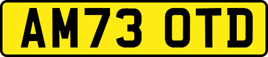 AM73OTD