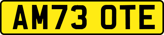 AM73OTE