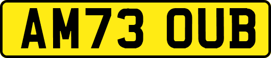 AM73OUB