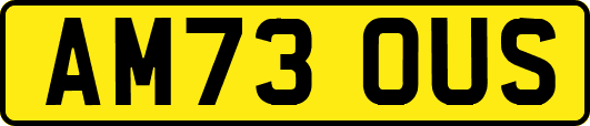 AM73OUS