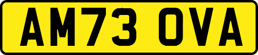 AM73OVA