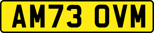 AM73OVM