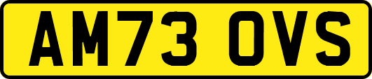 AM73OVS