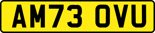 AM73OVU