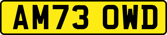 AM73OWD