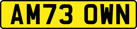 AM73OWN