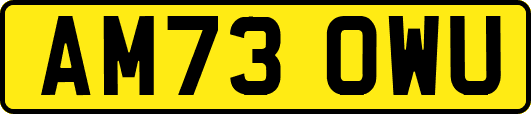 AM73OWU