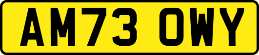 AM73OWY