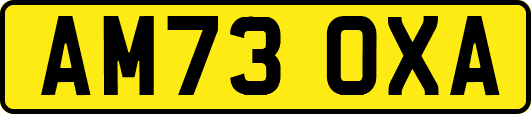 AM73OXA