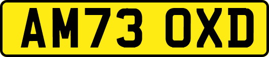 AM73OXD