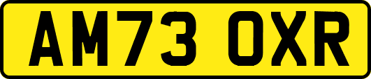 AM73OXR