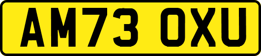 AM73OXU