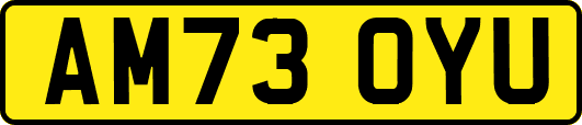 AM73OYU