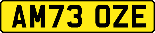 AM73OZE