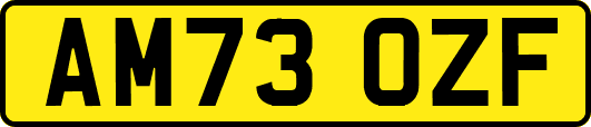 AM73OZF