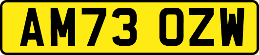 AM73OZW