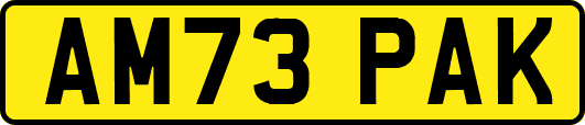 AM73PAK
