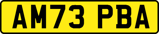 AM73PBA