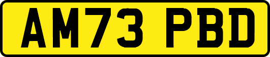 AM73PBD