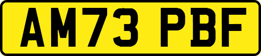 AM73PBF