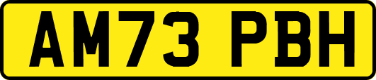 AM73PBH