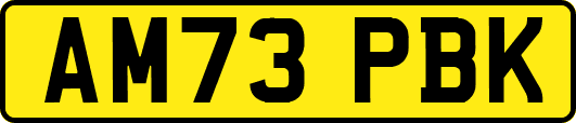 AM73PBK