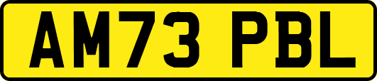 AM73PBL