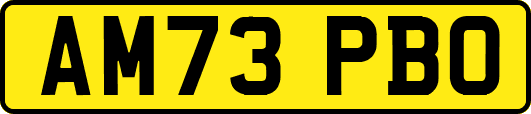 AM73PBO
