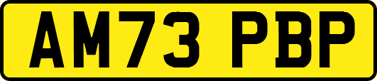 AM73PBP