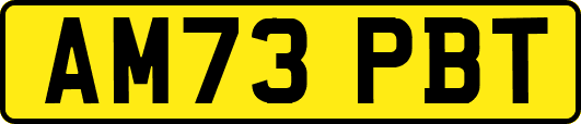 AM73PBT