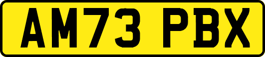 AM73PBX