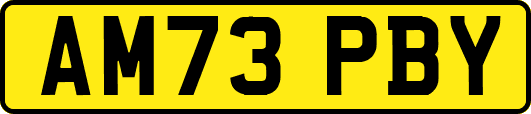AM73PBY