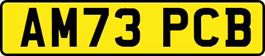 AM73PCB