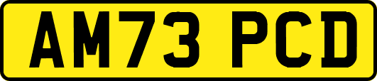 AM73PCD