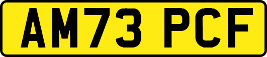 AM73PCF