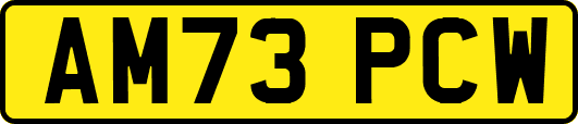 AM73PCW