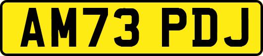 AM73PDJ