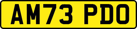 AM73PDO