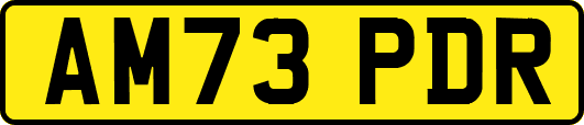 AM73PDR