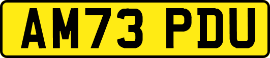 AM73PDU