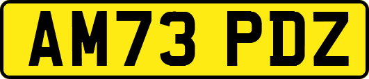 AM73PDZ