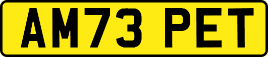 AM73PET