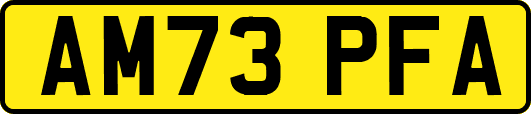 AM73PFA