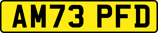 AM73PFD