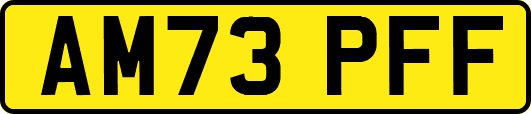 AM73PFF