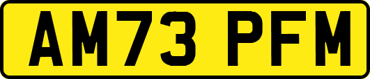 AM73PFM
