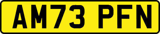 AM73PFN