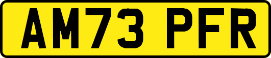 AM73PFR