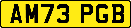AM73PGB