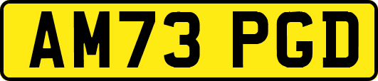 AM73PGD
